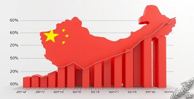 China podría llegar a la mitad de los equipos de fabricación de chips antes de finalizar la década
