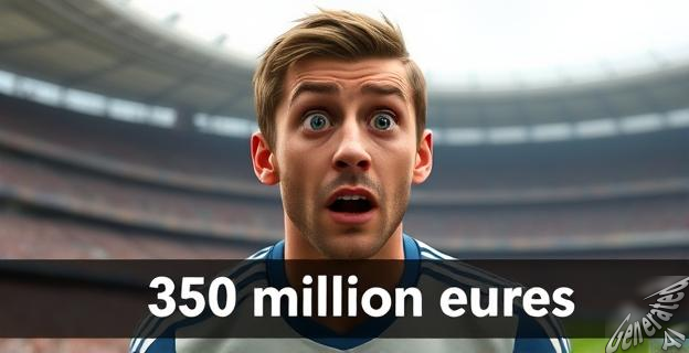 Toni Kroos no entiende cómo se pueden pagar 150 millones de euros por un jugador