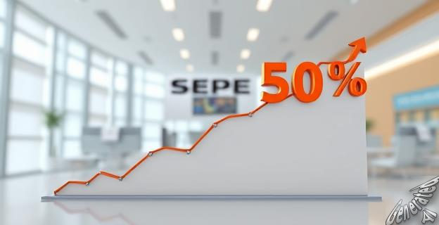 El sistema ALMA ha multiplicado por 50 las horas perdidas