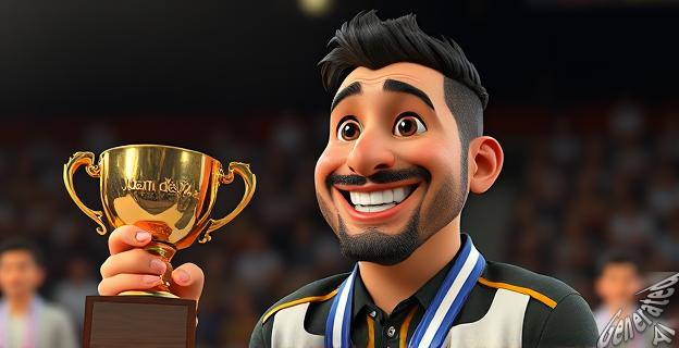 Los ‘haters’ me dan igual, me reconfortan