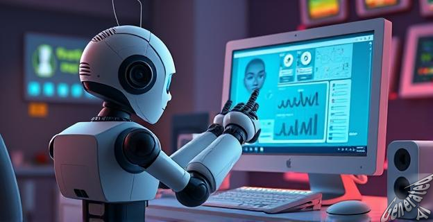 Gemini 2.5 Computer Use permite a los desarrolladores crear agentes que interactúan con interfaces gráficas como humanos