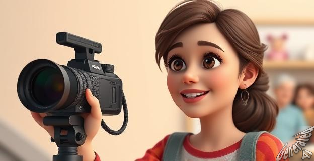 Sus padres murieron de sida