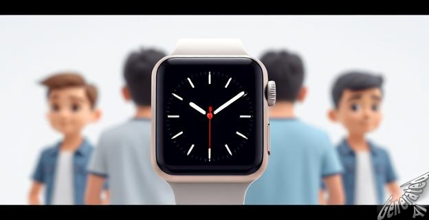 Tres ejecutivos liderarán el Apple Watch