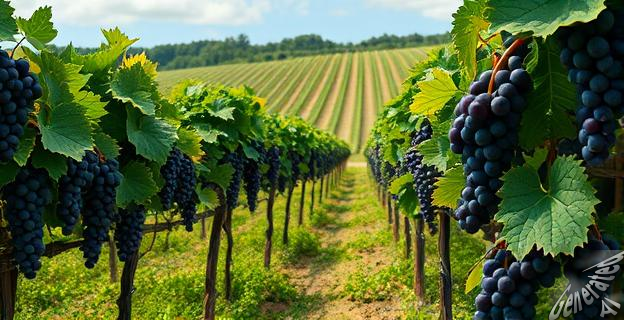 La vendimia da empleo a más de 200.000 personas y mueve más de 3.000 millones de euros anuales