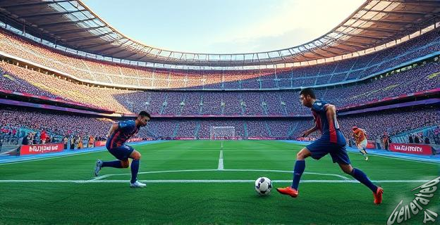 La eliminatoria se decidirá en el Giuseppe Meazza