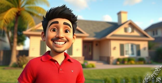 Una vivienda unifamiliar por 500.000 euros