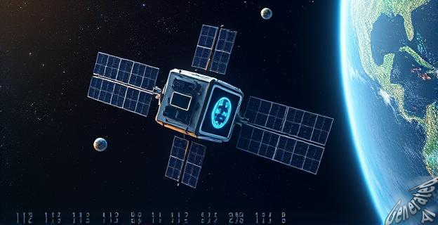 Lanzar dos satélites prototipo en 2027