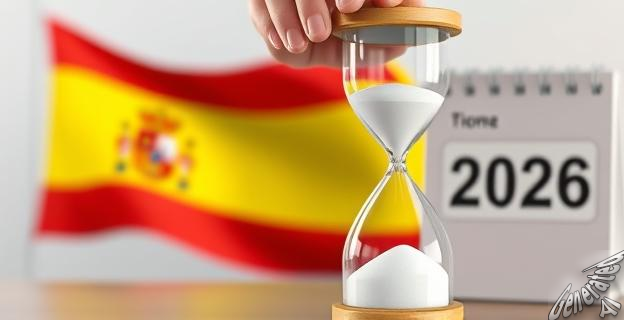 La entrada en vigor de la reducción de jornada podría retrasarse hasta 2026