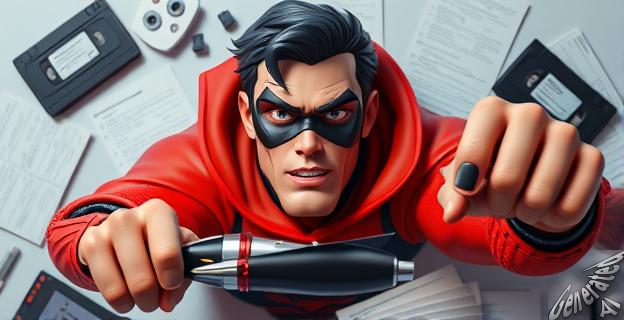 La película 'Thunderbolts*' es un antídoto inesperado para la complicación del multiverso de Marvel
