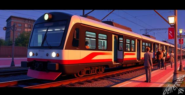 Retrasos medios de 15 minutos