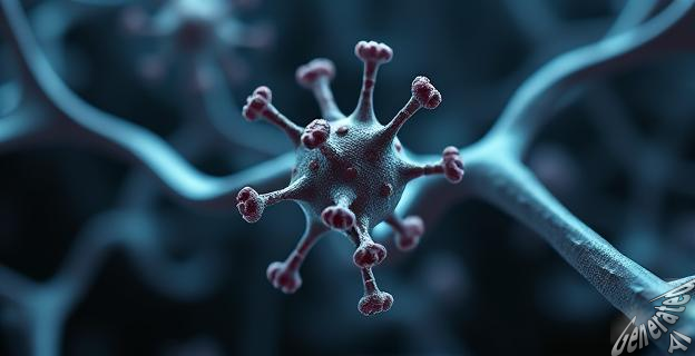 La hevin es una molécula que actúa como un equipo de mantenimiento vial, reparando y fortaleciendo las conexiones neuronales