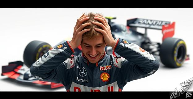 Nunca he tenido una racha tan consecutiva de malos resultados