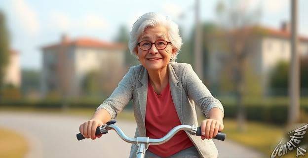 El ciclismo puede reducir el riesgo de enfermedades cardiovasculares en un 40%