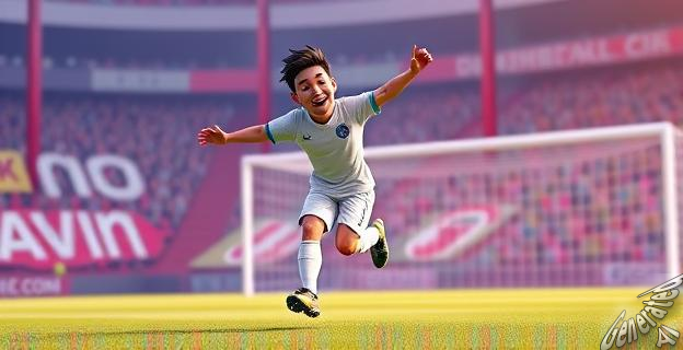 El Sporting de Gijón ganó 1-0