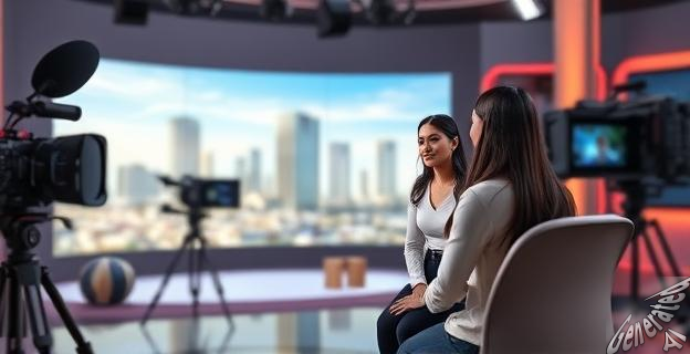 Yola cuestionó la relación de Sonia con su hermana