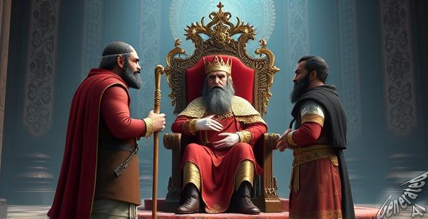 El Rey Emérito critica a Marichalar por la educación de Froilán y blanquea a Urdangarin en el Caso Nóos