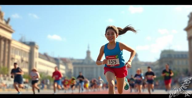 La presidenta de la Comunidad de Madrid, Isabel Díaz Ayuso, quiere que Madrid sea sede de los Juegos Olímpicos de 2036