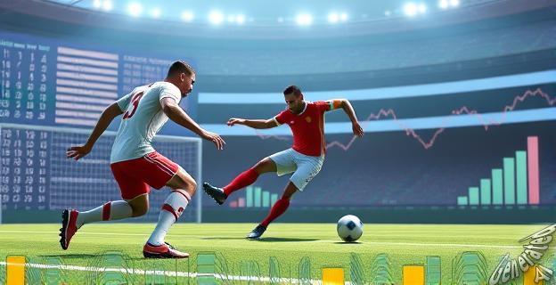 Un 50% de opciones de que se produzca un penalti