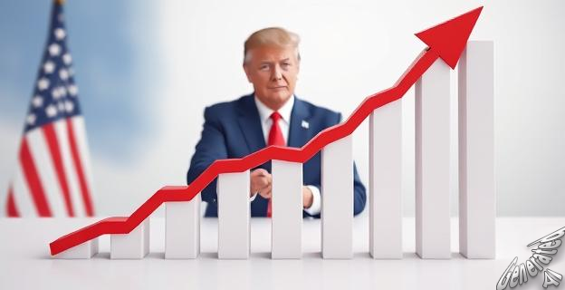 Trump podría reducir los aranceles a niveles menos elevados