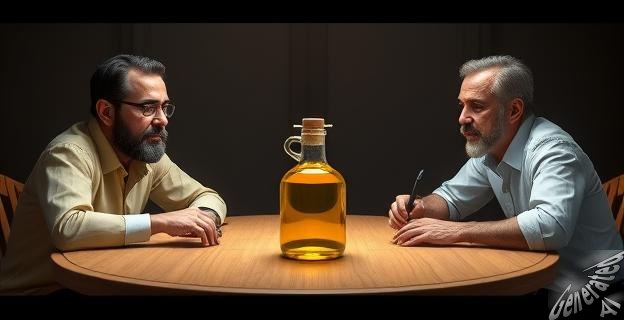 La solución para la ampliación del Garibaldi es aprender de Juan Roig