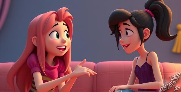 Kiki regresa en el episodio 3 de la temporada 4