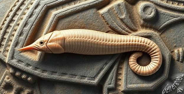 Las sanguijuelas podrían ser 200 millones de años más antiguas de lo que se pensaba y no siempre se alimentaron de sangre