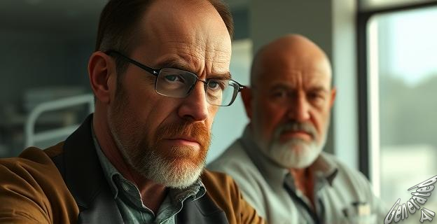 Bryan Cranston dio la razón a los fans con un final alternativo