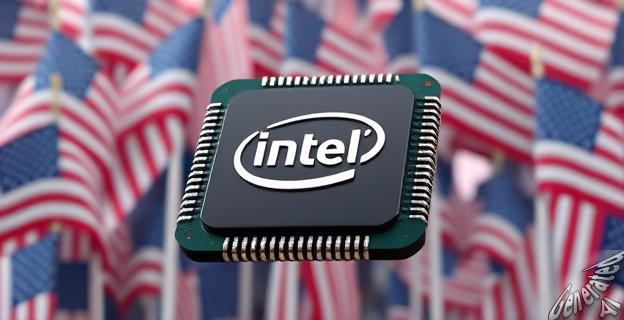 Intel USAI es la respuesta de Intel a Trump