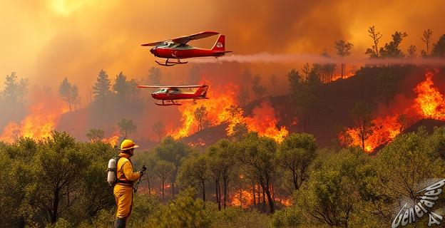 Fase de Preemergencia del PLEGEM