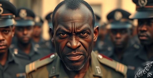 Condenado a tres años y ocho meses de prisión