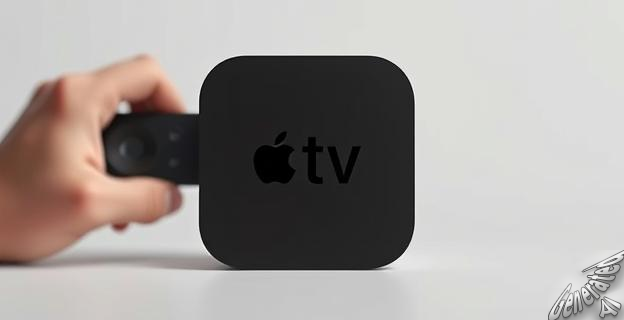 El nuevo Apple TV 4K contará con una cámara y un chip A17 Pro