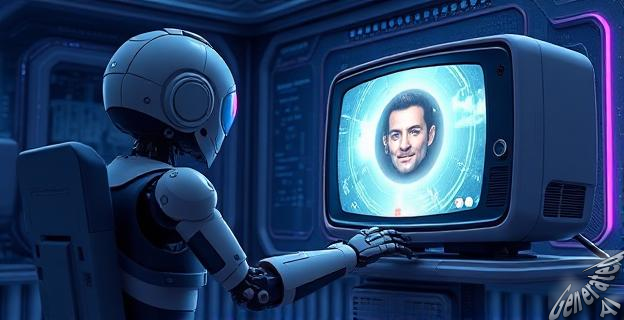 La serie 'Murderbot' es una adaptación de la saga literaria de Martha Wells