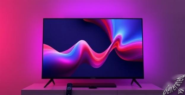 La TCL 65C61K cuesta 599 euros