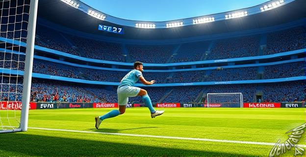 De Bruyne anotó el gol de la victoria en el minuto 35