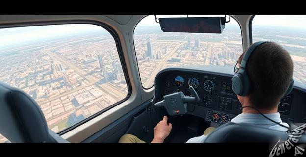 Puedes pilotar un avión en un simulador de vuelo y experimentar la sensación de volar como un ave con Birdly