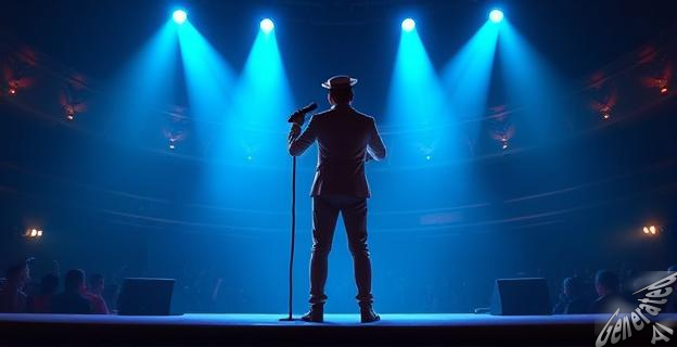 Comenzó en la interpretación después de estudiar Diseño de Moda