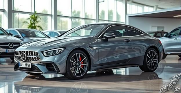 Vehimes Motors ofrece coches de alta gama personalizados con precios desde 18.000 euros