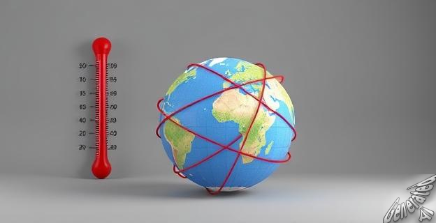 Siete de los nueve límites planetarios han sido rebasados