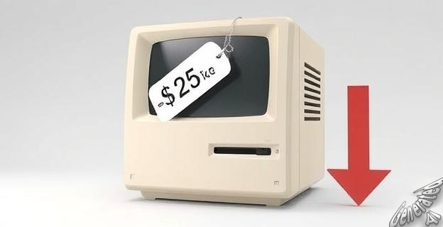Rebaja de mil dólares en cinco meses