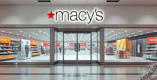 Macy's cerrará 66 tiendas antes de 2026