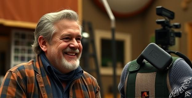 Bertín Osborne dice que no le importan las críticas