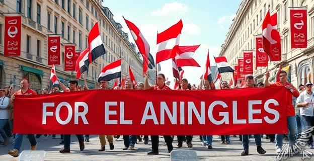 Los trabajadores de El Corte Inglés en Valdemoro reclaman la aplicación del convenio del sector logístico para mejorar sus condiciones laborales