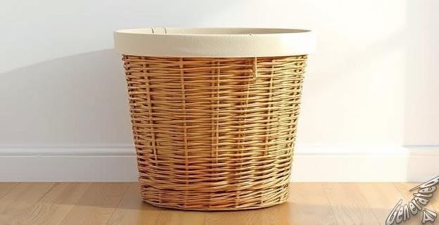 El cesto de ropa de Lidl ahora cuesta 40 euros