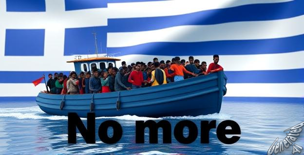 Penas de hasta cinco años de prisión para inmigrantes ilegales