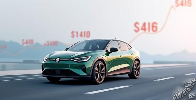 CUPRA ha aumentado un 38,3% en entregas en el primer trimestre de 2025