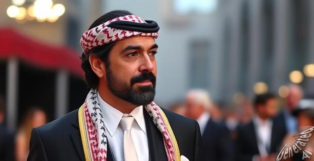 Bardem pide sanciones a Israel por el genocidio en Gaza