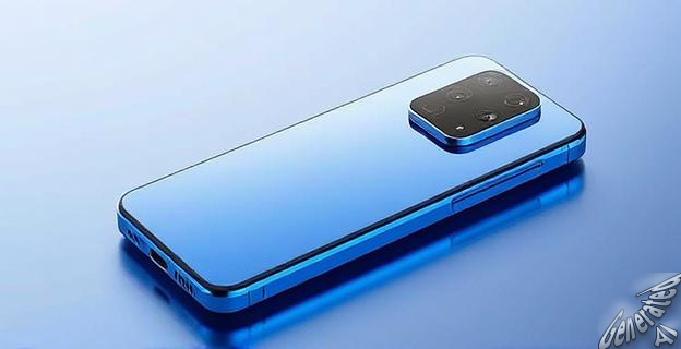 El Nubia Z80 Ultra cuenta con una cámara principal de 50 megapíxeles y una batería de 7.200 mAh