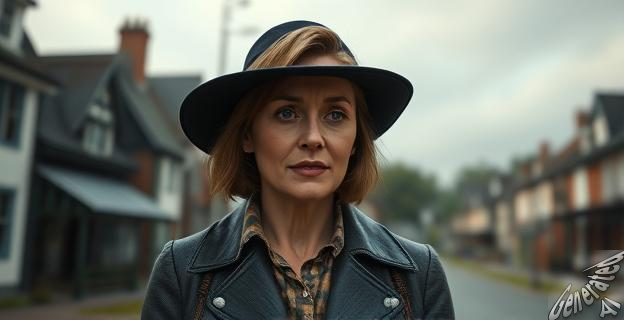 Mare of Easttown es la mejor miniserie de la historia con 7 capítulos