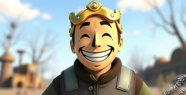 La Suerte es la estadística infravalorada en Fallout