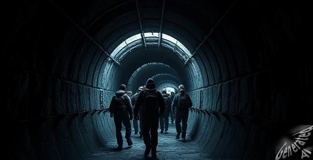 La patrulla de la muerte está disponible en streaming en Filmin